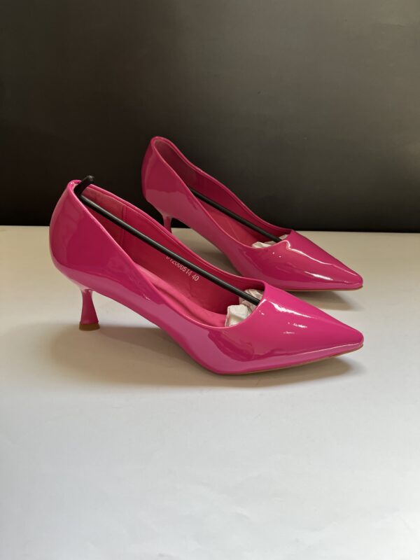 Borjan Heels - Image 3