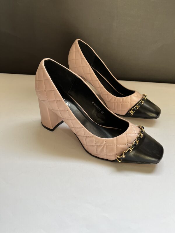 borjan block heels - Image 2