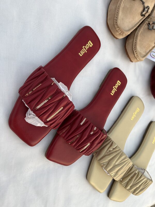 Padded Slippers - Image 2