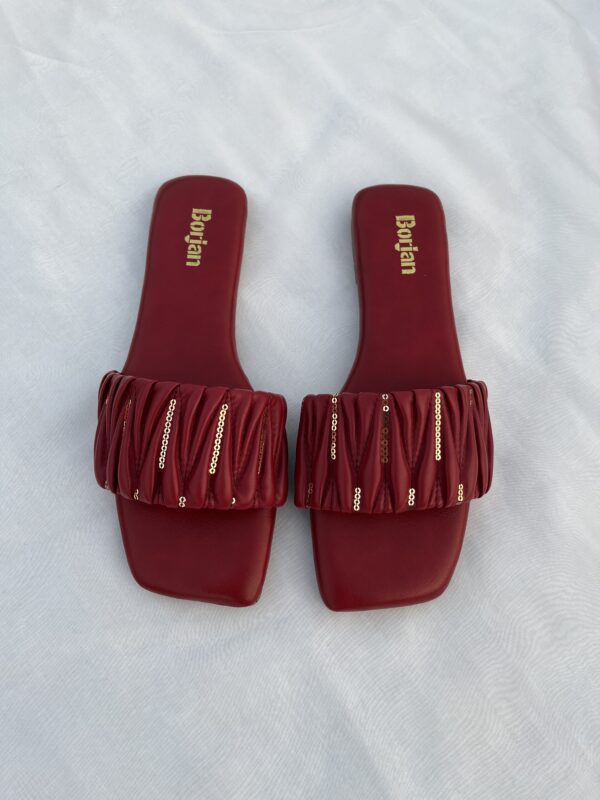 Padded Slippers - Image 4