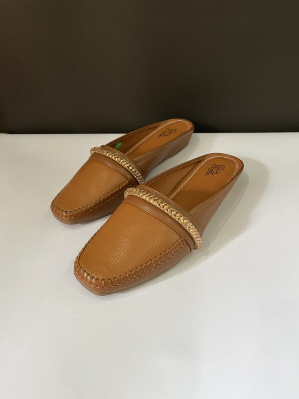 High Quality Padded Loafers - Image 2