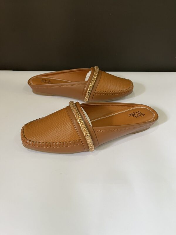 High Quality Padded Loafers - Image 3