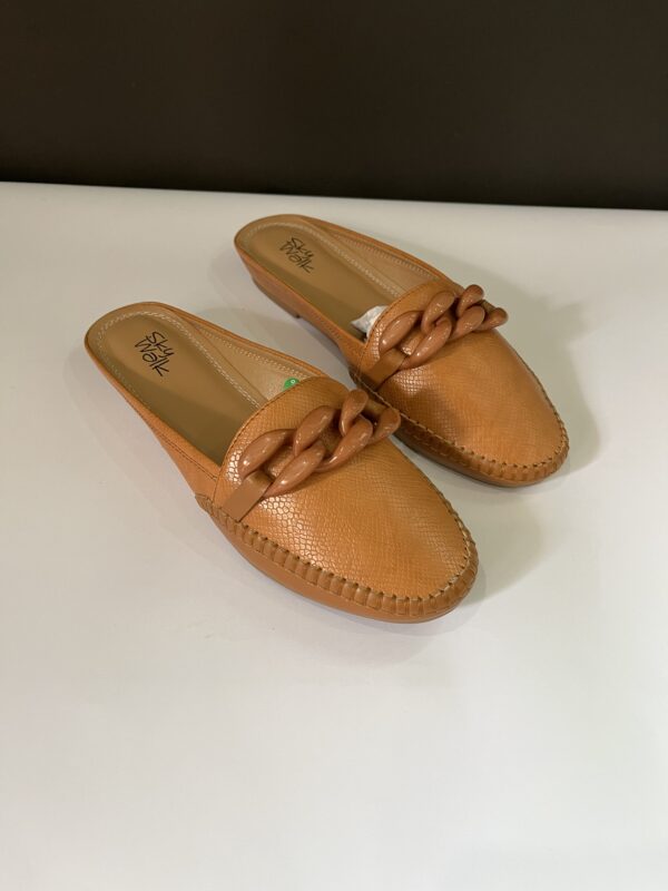 High Quality Padded Loafers - Image 3