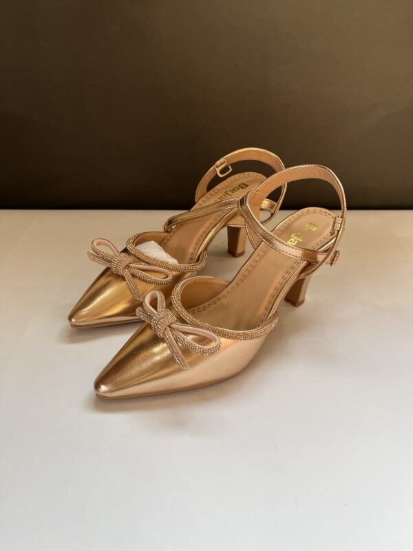 Golden Heels - Image 2