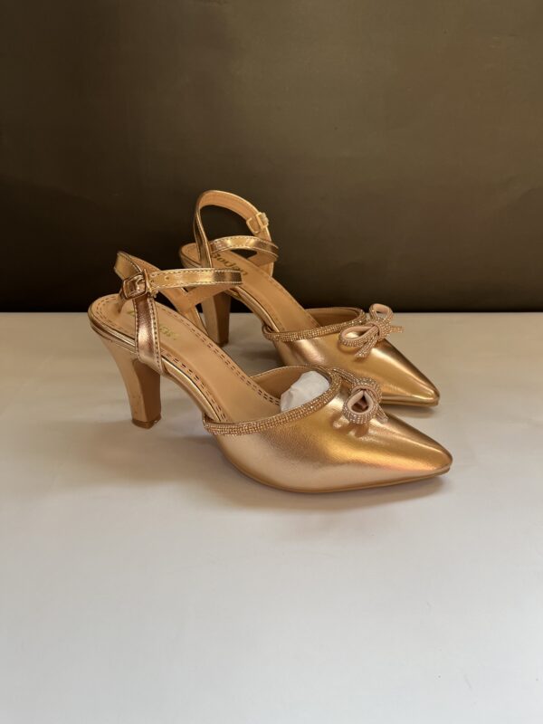 Golden Heels - Image 3