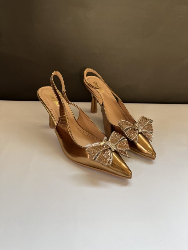 Copper Heels - Image 2