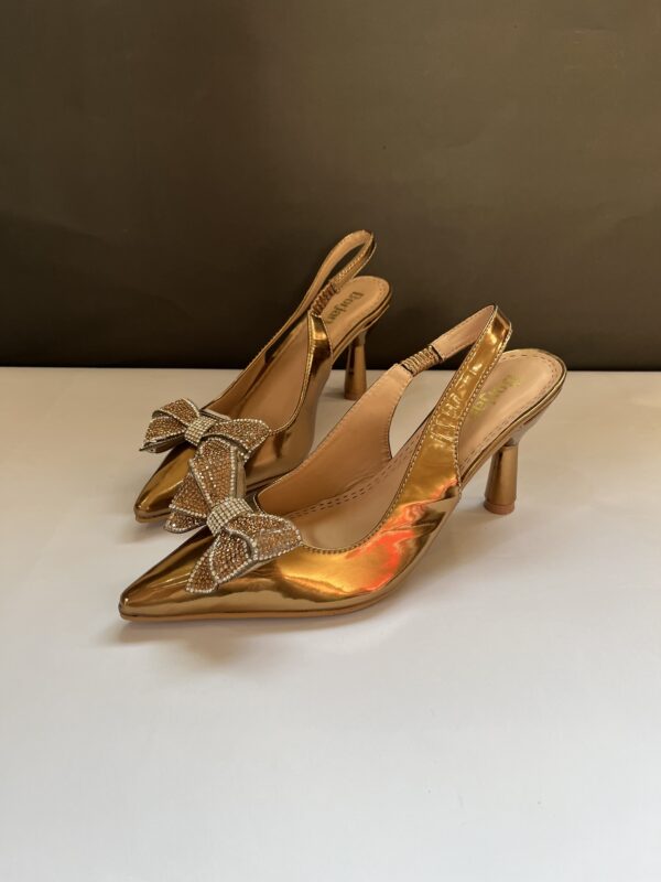 Copper Heels - Image 5