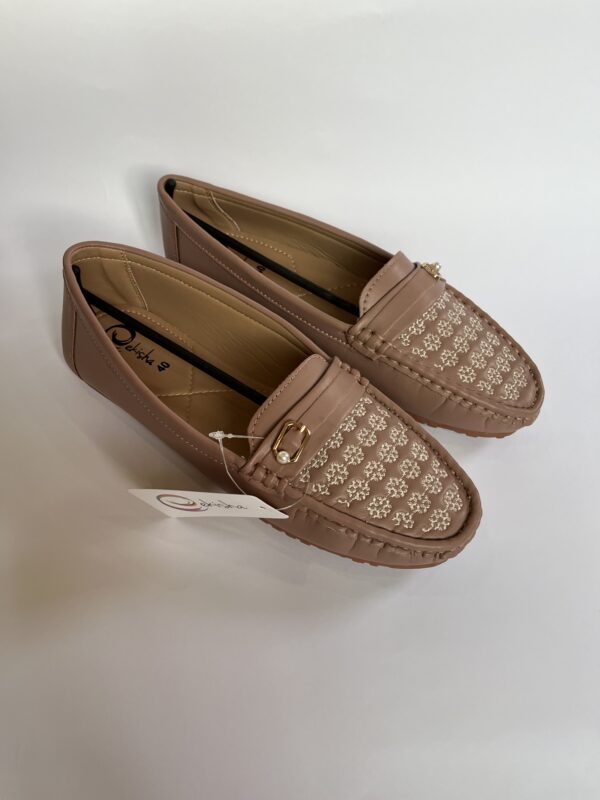 Moccasins/Padded/Comfortable