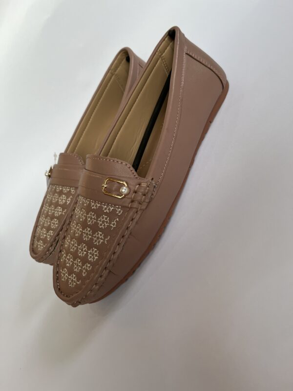 Moccasins/Padded/Comfortable - Image 3