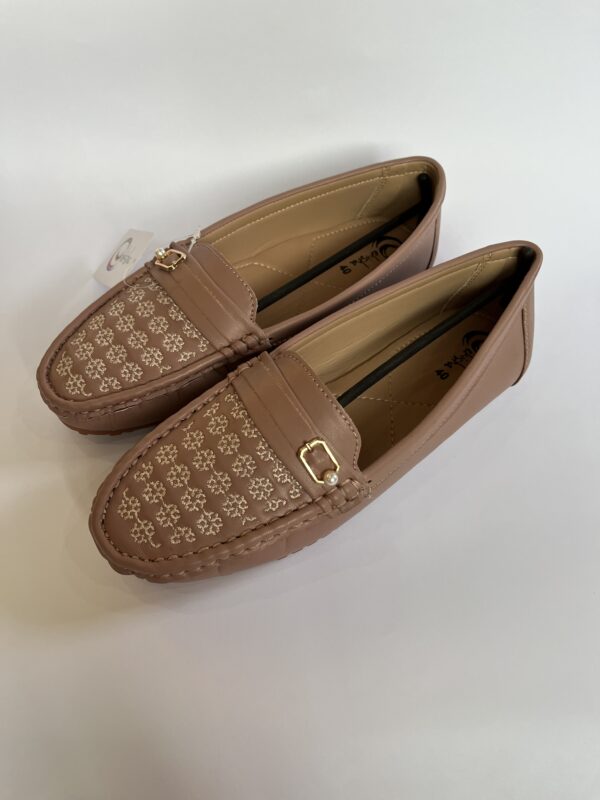 Moccasins/Padded/Comfortable - Image 4