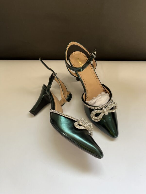 Borjan Heels - Image 2