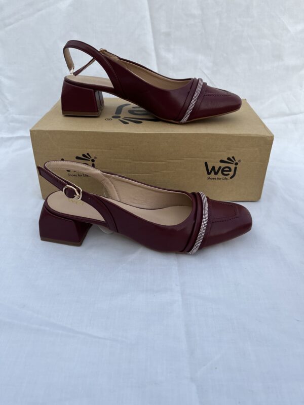 Block Heels/Very Comfortable plus Soft - Image 3