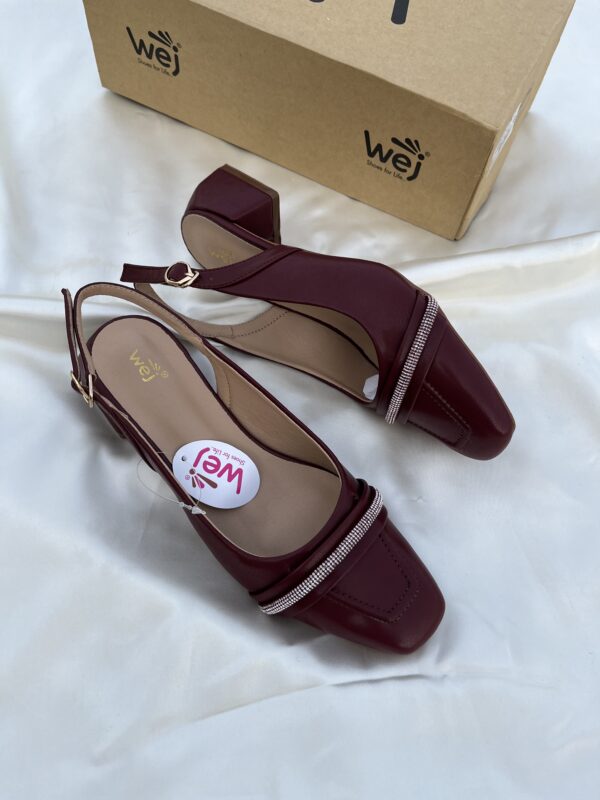 Block Heels/Very Comfortable plus Soft - Image 2