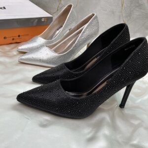 Fancy Court Shoes