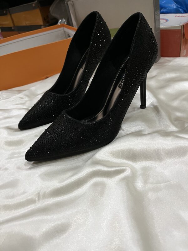 Fancy Court Shoes - Image 2