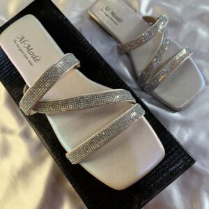 Fancy Slippers very Comfy Soft Sole