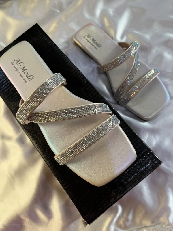 Fancy Slippers very Comfy Soft Sole