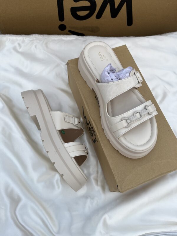 High Sole/ Chunky Sandals - Image 3