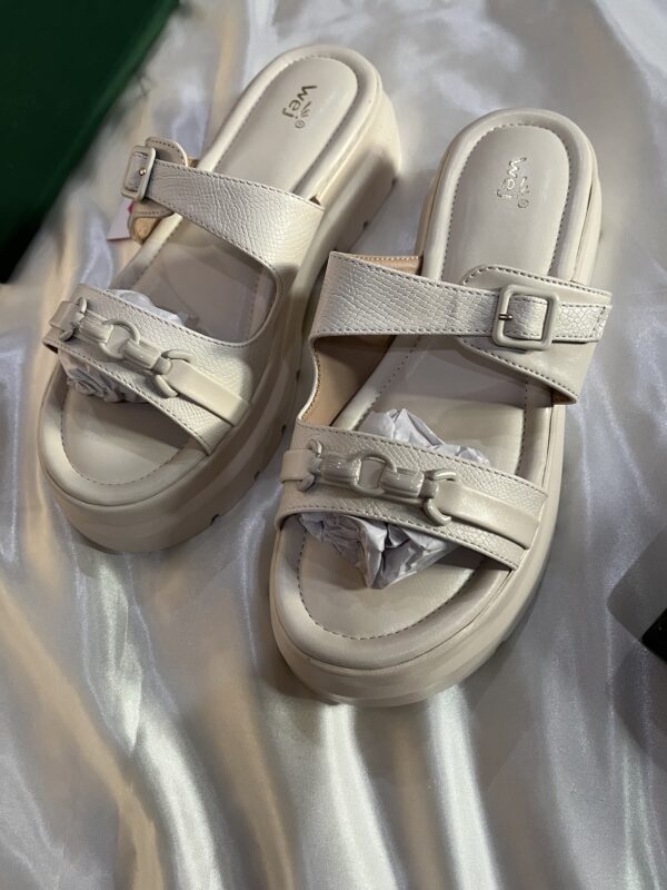 High Sole/ Chunky Sandals - Image 2