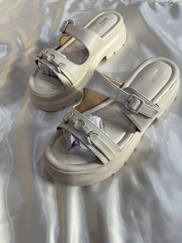 High Sole/ Chunky Sandals